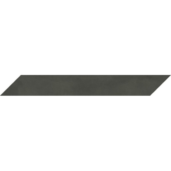 Плитка Chevron Terra Oliva 7.5x59 Mate 41zero42 з колекції Mate 41zero42