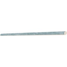 Спецелемент Rounded Edge White 0.8x13.8 Denim Wow з колекції Denim Wow Спецелемент Rounded Edge White 0.8x13.8 Denim Wow з колекції Denim Wow Denim Керамічна плитка WOW Design