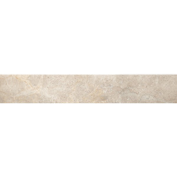 Плінтус (10x60) 70646 Battiscopa Ecru - Arpege з колекції Arpege Cerdomus