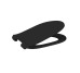 ARQUITECT, Сидіння для унітазу з функцією Soft-Close, black (100368920)