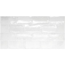 7.5x15 27608 White Equipe Altea из коллекции Altea Equipe Altea Керамическая плитка Equipe Ceramicas