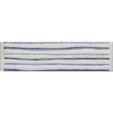 Cafedelmar Lis. Stripes Lav. Бордюр (2.5x10) 020L210 Cafedelmar Lis. Stripes Lav. Бордюр (2.5x10) 020L210