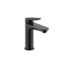 WAVE Смеситель для умывальника (WA1020002046) Black Matt WAVE Сантехника Duravit