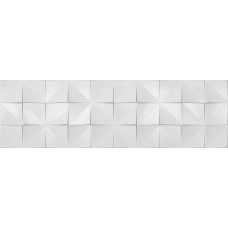 G-581 GLACIAR WHITE BOX 29.75x99.55 (плитка настенная, декор)