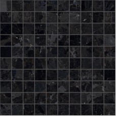 Мозаїка Mosaic Black 30x30 Solo з колекції Solo Solo Керамічна плитка 41Zero42