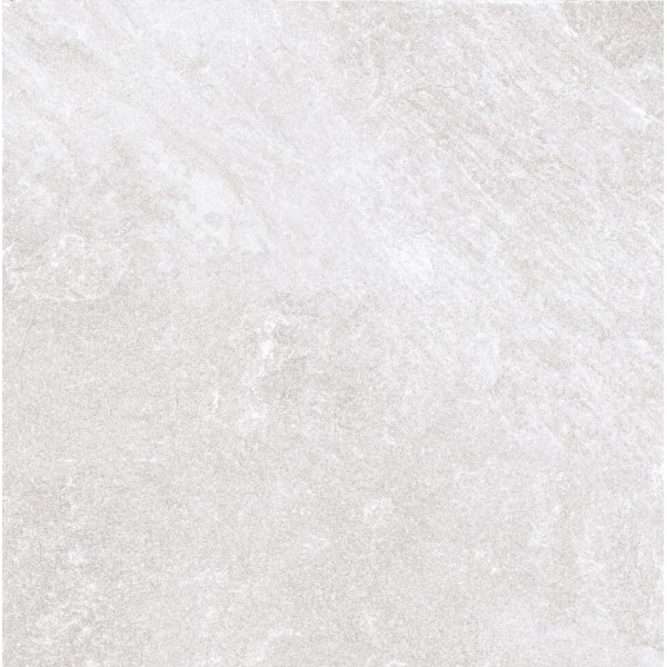 Плитка 60x60 P009871 Re white grip rett Pastorelli Recode з колекції Recode Pastorelli