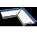 Перелив 23,8 x 11,5 XPA56005 Pool Rako из коллекции Pool Rako