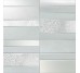 Мозаїка (30x30) MOSAICO INTUITION AQUAMARINE - Intuition з колекції Intuition Ibero