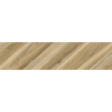Плитка напольная Wood Chevron B MAT 22,1x89 код 3211 Опочно