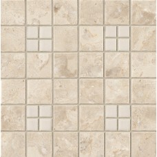 Мозаїка (30x30) G91422 Rialto White Mosaico - Rialto з колекції Rialto Мозаїка (30x30) G91422 Rialto White Mosaico - Rialto з колекції Rialto