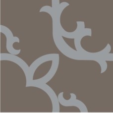 (20x20) Lace Camoscio Q - BDS з колекції BDS