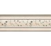 Бордюр Cenefa Descanso Primrose 8x23.5 Oldstone Goldencer з колекції Oldstone Goldencer