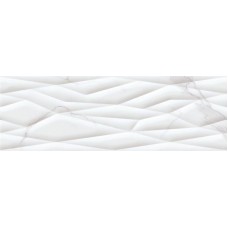 Декор Giga Blanco 30x90 Palatina з колекції Palatina Декор Giga Blanco 30x90 Palatina з колекції Palatina