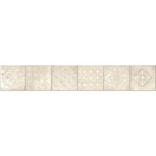 Декор (10x10) 1046932 Ins. S/6Majolica Shabby - Riabita Il Cotto з колекції Riabita Il Cotto Riabita Il Cotto Керамическая плитка Serenissima — страница 4