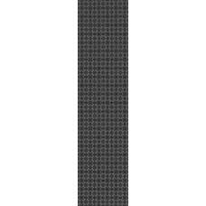 Декор (30x120) PUCBL98 Poppy black - Cover з колекції Cover Декор (30x120) PUCBL98 Poppy black - Cover з колекції Cover Cover Керамічна плитка Mutina