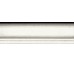 Бордюр (4.5x15) 064T105 Epoque Tor. Bianco - Epoque з колекції Epoque Elios