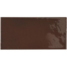 Walnut Brown 6.5x13.2 Village Equipe из коллекции Village Equipe Walnut Brown 6.5x13.2 Village Equipe из коллекции Village Equipe