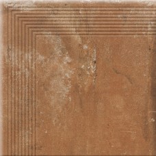Сходинка 30x30 Piatto terra (18686) з колекції Piaskowa Сходинка 30x30 Piatto terra (18686) з колекції Piaskowa