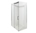 Душова кабіна INSANA RIMMA L 80x120x190 без піддона ( А0049252 ) Insana