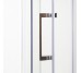 Душова кабіна INSANA RIMMA L 80x120x190 без піддона ( А0049252 ) Insana