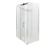 Душова кабіна INSANA RIMMA L 80x120x190 без піддона ( А0049252 ) Insana