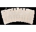Решітка 50*24,5 Rejilla Ceramica Pro Curvable Corinto Beige Ce-13053 Gresmanc