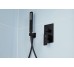 Душевая система скрытого монтажа LOGON black 5139-501-81