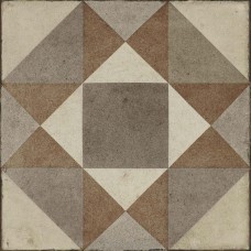 20x20 Ottocento Decoro Tappeto 3 Ambra R86T з колекції Ottocento 20x20 Ottocento Decoro Tappeto 3 Ambra R86T з колекції Ottocento