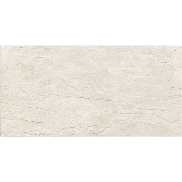 Плитка Blanc Matte 40x80 Ardoise Rex з колекції Ardoise Rex