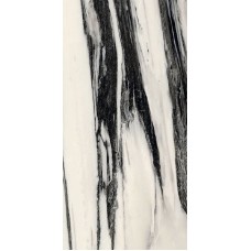 30x60 B&W Marble Fall R9 Nat Ret - B&W_Marble - 766591 з колекції B&W_Marble 30x60 B&W Marble Fall R9 Nat Ret - B&W_Marble - 766591 з колекції B&W_Marble Floor Gres — перша в Італії біла кераміка і порцеляновий граніт
