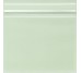 Плінтус Zocalo Verde Pastel 15x15 Caprichosa Carmen з колекції Caprichosa Carmen