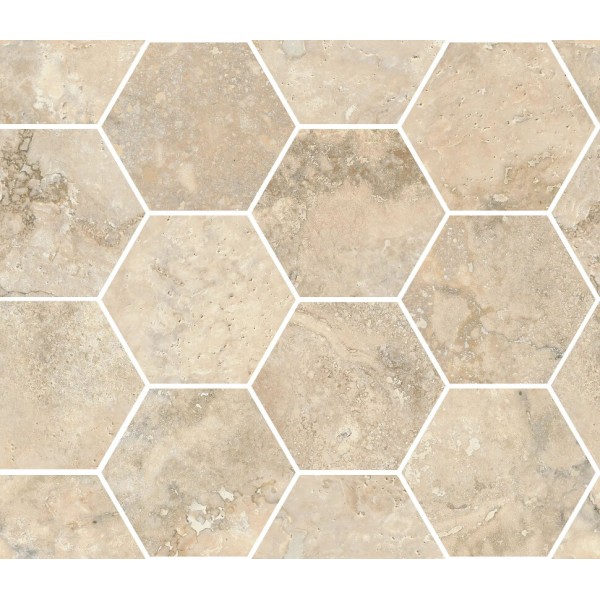 Мозаїка Invictus Cross Maxi Beige - 30x34.5 CSAMCIGE34 Invictus Cross з колекції Invictus Cross Santagostino