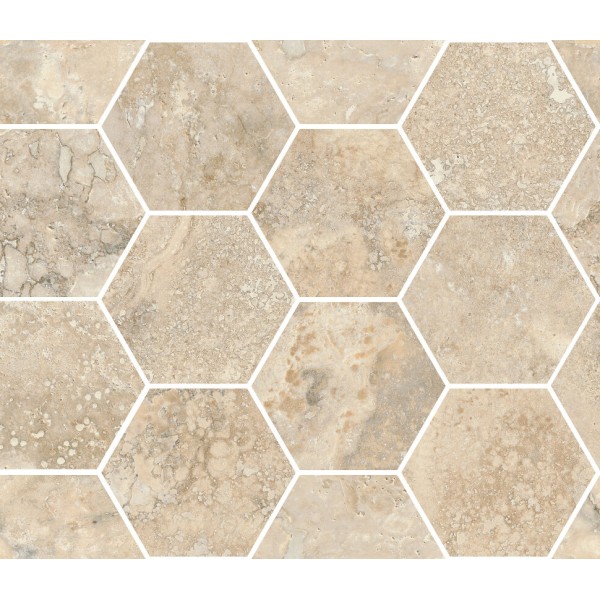 Мозаїка Invictus Cross Maxi Beige - 30x34.5 CSAMCIGE34 Invictus Cross з колекції Invictus Cross Santagostino