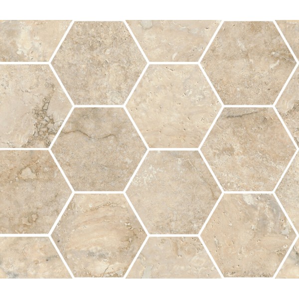 Мозаїка Invictus Cross Maxi Beige - 30x34.5 CSAMCIGE34 Invictus Cross з колекції Invictus Cross Santagostino