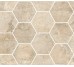 Мозаїка Invictus Cross Maxi Beige - 30x34.5 CSAMCIGE34 Invictus Cross з колекції Invictus Cross Santagostino