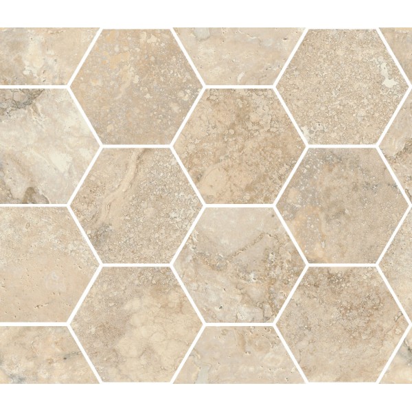 Мозаїка Invictus Cross Maxi Beige - 30x34.5 CSAMCIGE34 Invictus Cross з колекції Invictus Cross Santagostino