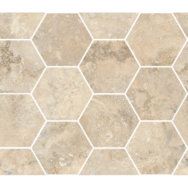 Мозаїка Invictus Cross Maxi Beige - 30x34.5 CSAMCIGE34 Invictus Cross з колекції Invictus Cross Santagostino