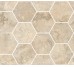 Мозаїка Invictus Cross Maxi Beige - 30x34.5 CSAMCIGE34 Invictus Cross з колекції Invictus Cross Santagostino