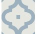 Декор Ladakhi Cielo 20x20 Maori Vives з колекції Maori Vives