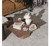 Керамогранит Cersanit URBANWAY LIGHT GREY MATT