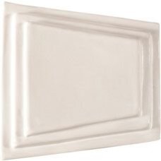 Декор (20x20x15) DECOR 9003 NACAR 3D из коллекции 9003 9003 Керамическая плитка Porcelanite Dos
