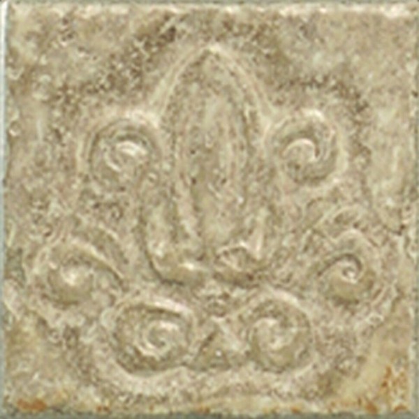Декор (10x10) 42149 Br1-6Noce Decoro Br - Kairos з колекції Kairos Cerdomus