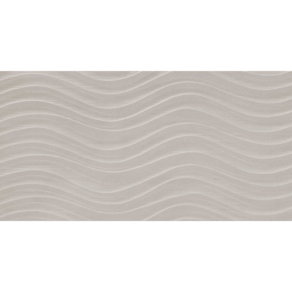 Декор (120x60) SA03BAO Grey Onda Sq. - Sands Experience з колекції Sands Experience Impronta