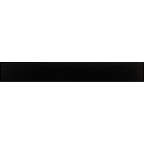 Плитка (5x40) 13665 Evolution Negro Brillo - Evolution из коллекции Evolution Equipe