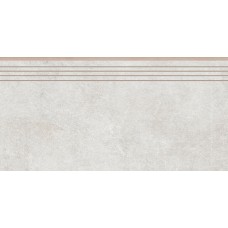 Ступень 30x60 Montego gris (35944) из коллекции Montana Ступень 30x60 Montego gris (35944) из коллекции Montana