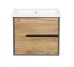 Тумба подвесная Loft Ш2 (Eko) под умывальник CERS-60 ( А0059411 ) Vivia