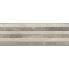 (30x90) 9520 GRIS RELIEVE RECT из коллекции 9520 (30x90) 9520 GRIS RELIEVE RECT из коллекции 9520 9520 Керамическая плитка Porcelanite Dos