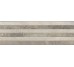Плитка (30x90) 9520 GRIS RELIEVE RECT з колекції 9520 Porcelanite DOS