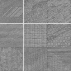 Декор Outline Mix Hipster Grey 20x20 Pietre41 з колекції Pietre41 Pietre41 Керамічна плитка 41Zero42 — сторінка 2