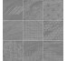 Декор Outline Mix Hipster Grey 20x20 Pietre41 41zero42 з колекції Pietre41 41zero42